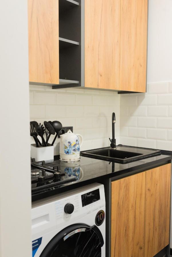 Urban Apartment