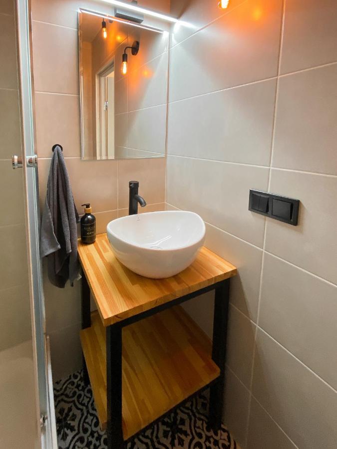 Urban Apartment Kyiv