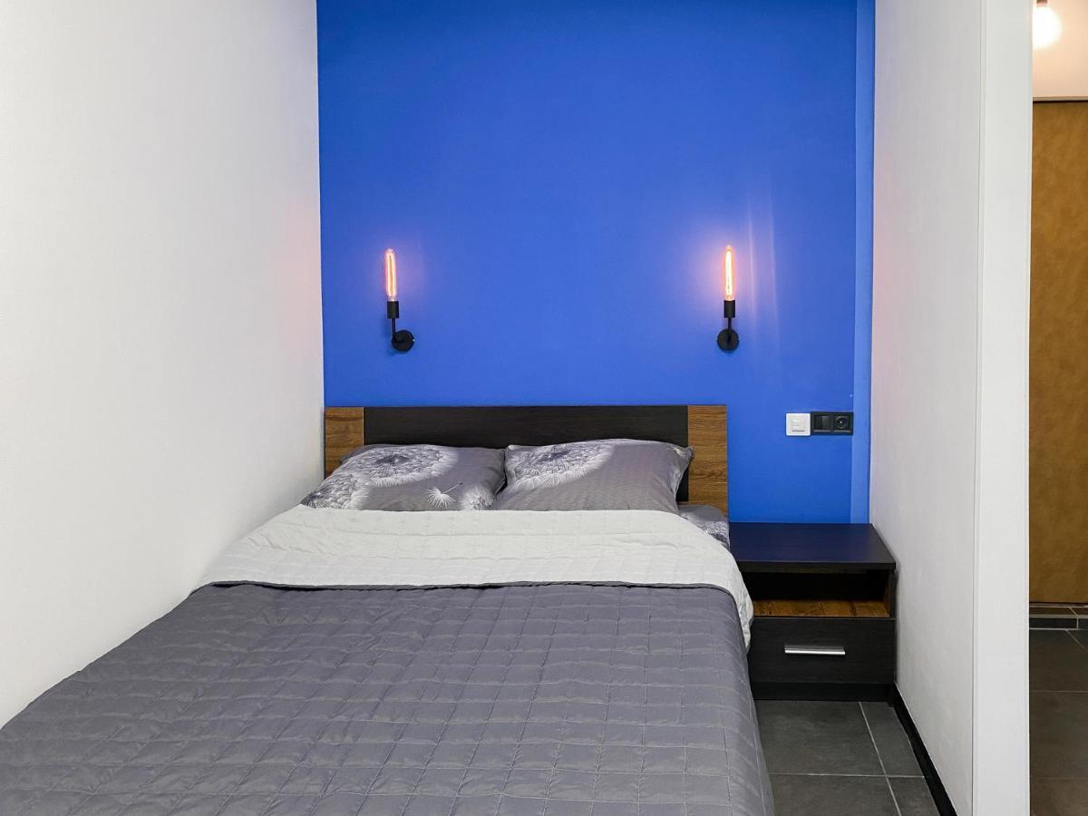Apartment Urban
