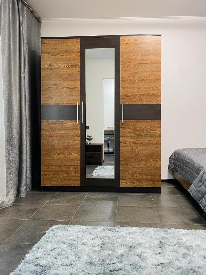 Apartment Urban *
